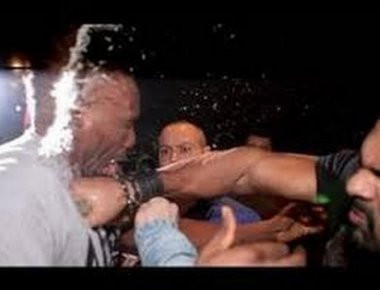 One Punch Knock Outs: Όταν όλα σβήνουν με ένα κτύπημα (βίντεο)